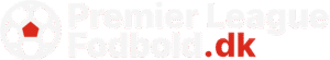 Premier League Fodbold